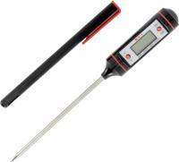 Image du produit Patisdécor Thermomètre de cuisson numérique avec sonde