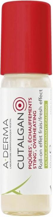 Immagine prodotto A-Derma Cutalgan Roll-On Effetto Fresco 10ml (10 ml)