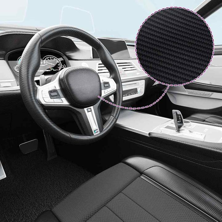 Produktbild VidaXL Autofolie