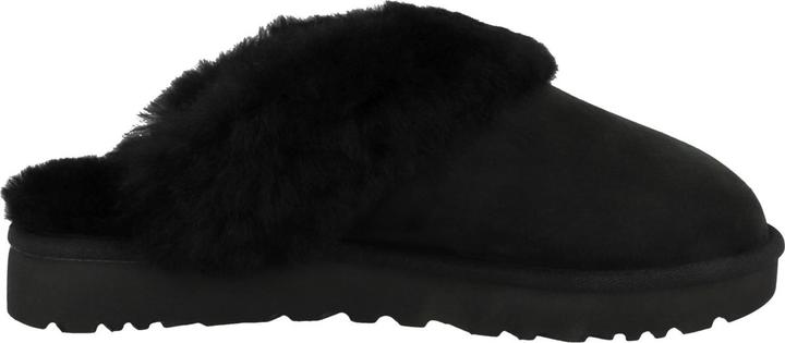 Actual product image Ugg W Classic Slipper Ii (36)