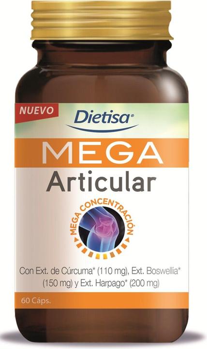 Image du produit Bio Partner MEGA Joint Cap (Crème pour le corps)