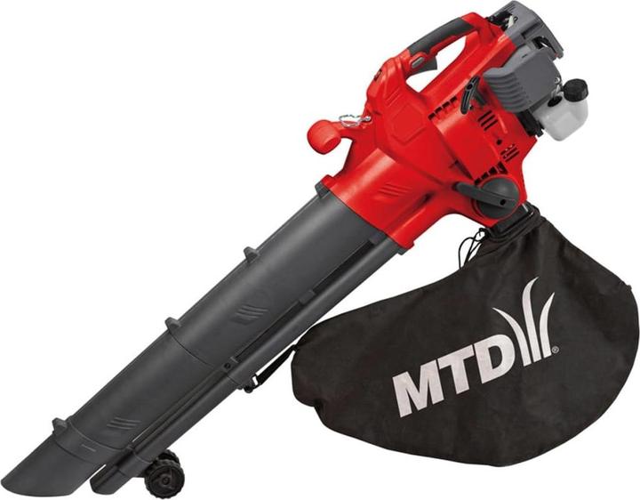 Produktbild MTD Bv 3000 G (Benzinbetrieb)