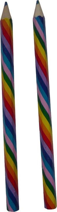 Produktbild Henbrandt Regenbogen Farbstift (1er Pack) (Bunt, 1 x)