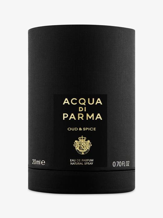 Actual product image Acqua Di Parma Oud&Spice (Eau de parfum, 100 ml)
