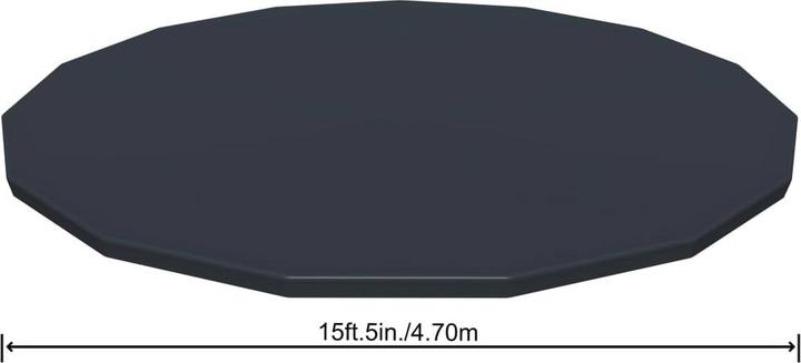 Actual product image Bestway Cover sheet