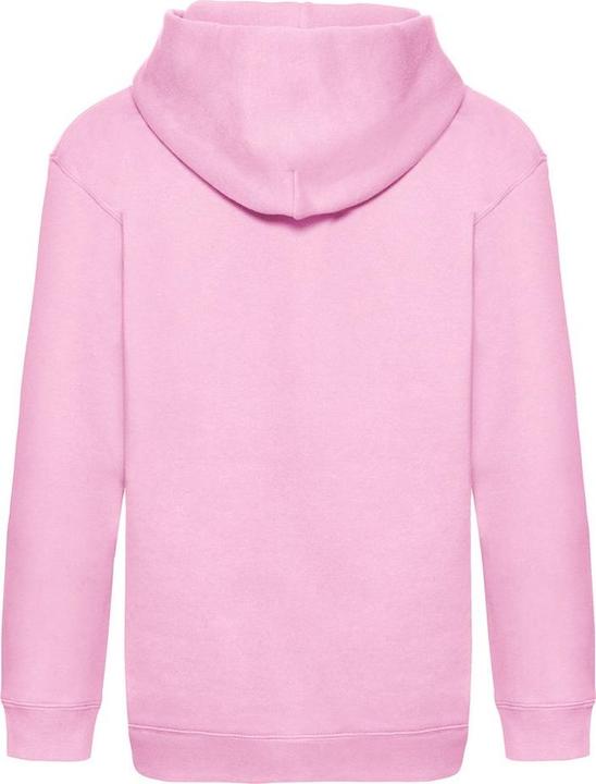 Produktbild Fruit of the Loom Premium Sweatshirt mit Kapuze (116)