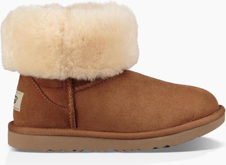 Actual product image Ugg Classic II (31)