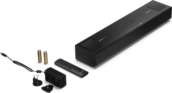 Produktbild Sharp HT-SB700 (140 W, 2.0.2 Kanal)