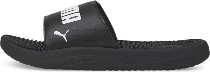 Actual product image Puma Softride Slide Massage (44.5)