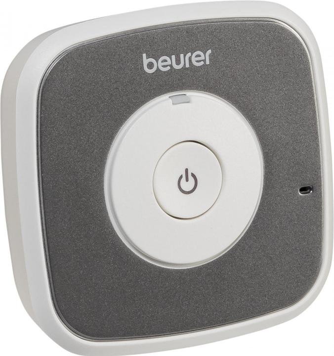 Immagine prodotto Beurer A 33 Anni (Audio del baby monitor, 300 m)