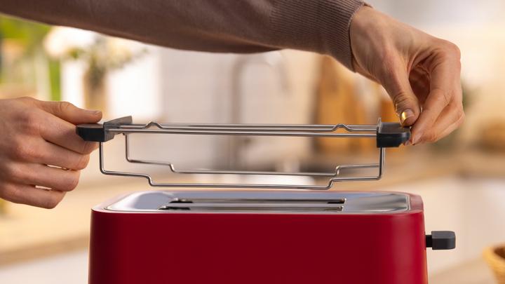 Actual product image Bosch Hausgeräte BOSC Toaster