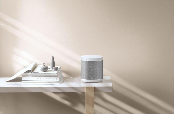 Productafbeelding Xiaomi Mi Smart Speaker (Google Assistent)