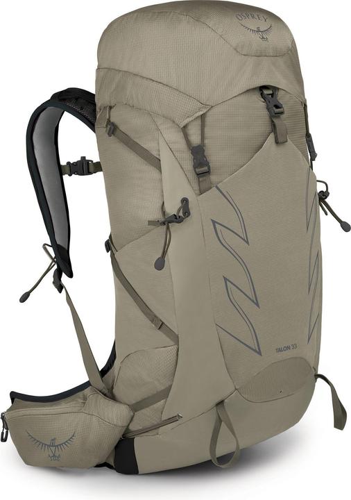 Produktbild Osprey Talon 33 L-XL Rucksack 70 cm (44 l)