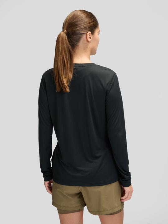 Actual product image Newline nwlBEAT T-SHIRT L/S W (L)
