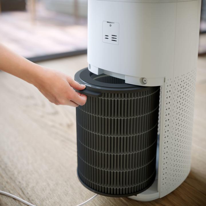 Actual product image Philips Series 3000 AC3737/10 (131 m²)