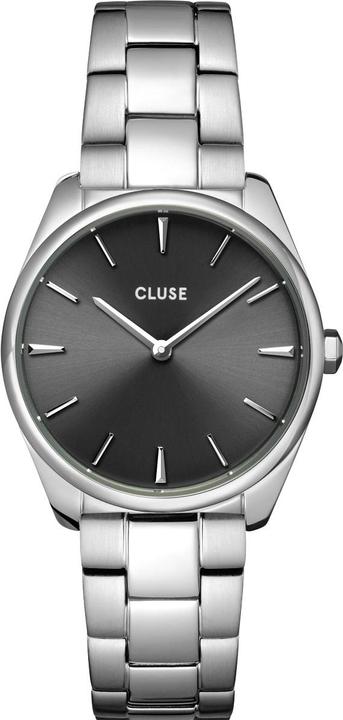 Cluse Féroce Petite Silver