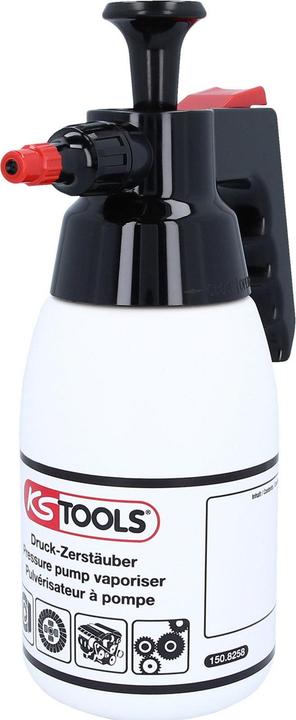 Actual product image KS Tools Pump spray bottle (1 l)