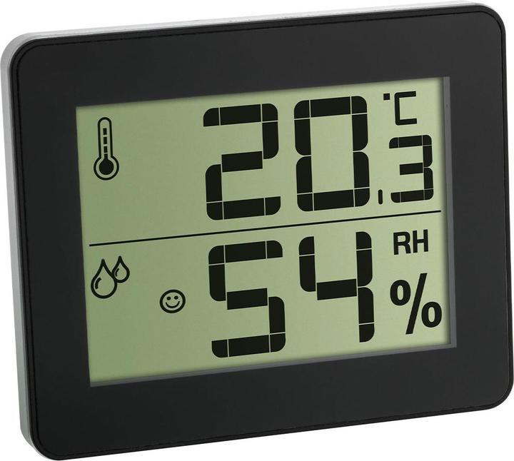 Productafbeelding TFA Thermo-hygrometer