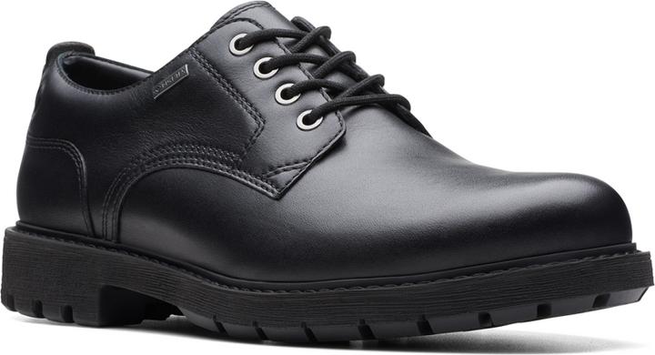 Produktbild Clarks M Batcombe Tie GTX (39.5)