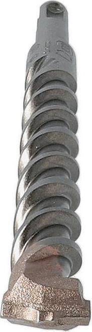 Produktbild Heller Hartmetall Hammerbohrer 16 mm (16 mm)