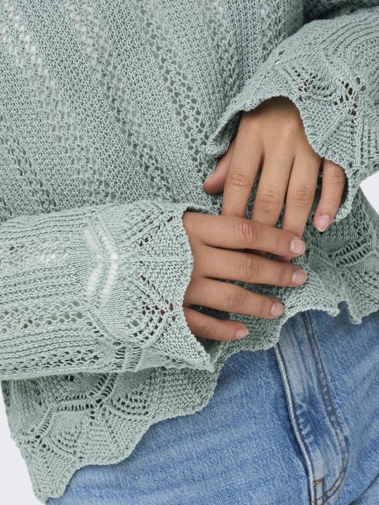 Immagine prodotto Only ONLELBA Strickpullover Strickpullover (M)