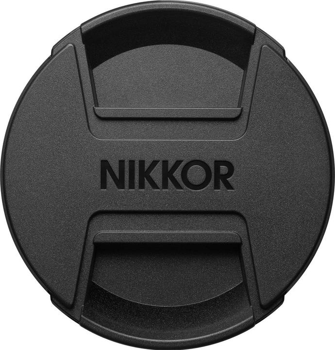 Produktbild Nikon Nikkor Z 85mm f/1.8 S - (EU) (Nikon Z, Vollformat)