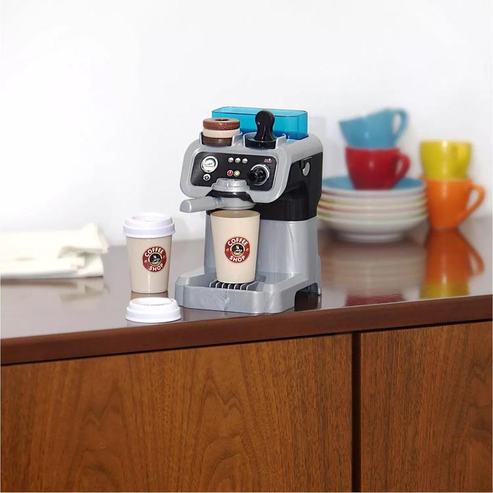 Produktbild Theo Klein Barista Espressomaschine