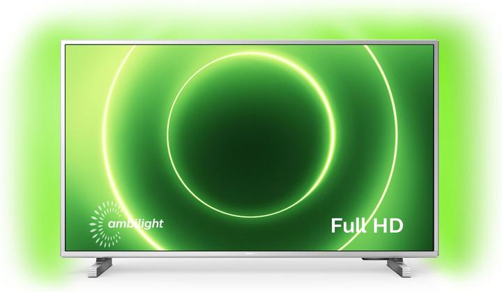 Produktbild Philips 32PFS6905 Ambilight (32", LCD, Full HD, 2020)