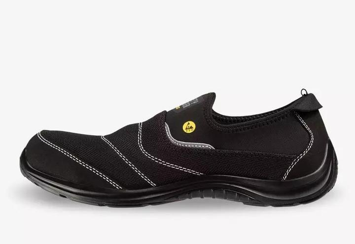 Actual product image Safety Jogger Yukon S1P (S1P, 47)