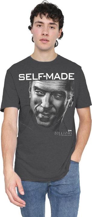 Produktbild Billions Self Made TShirt (L)