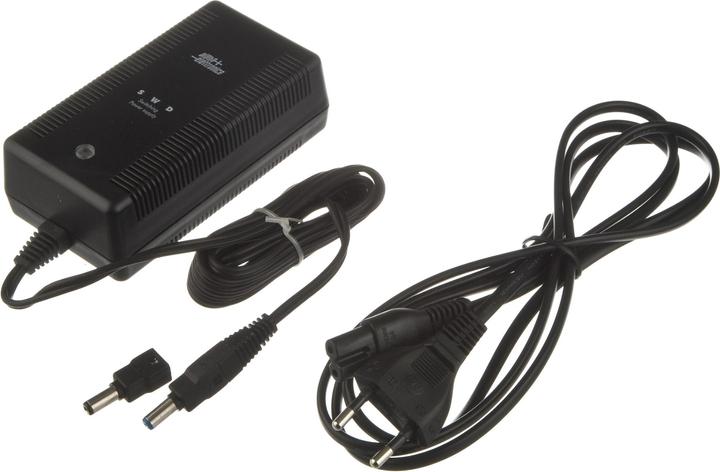 Actual product image Alpha Elettronica SWD40-412-60 Power supply unit