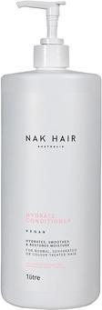 Actual product image NAK Hair NAK Hydrating Conditioner 1000ml (1000 ml)