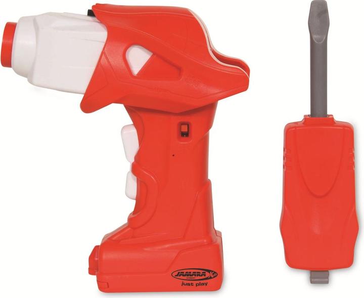 Produktbild Jamara Feuerwehrauto