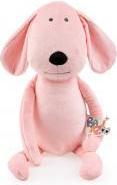 Dumel Tulimy Hund rosa 58cm (58 cm)