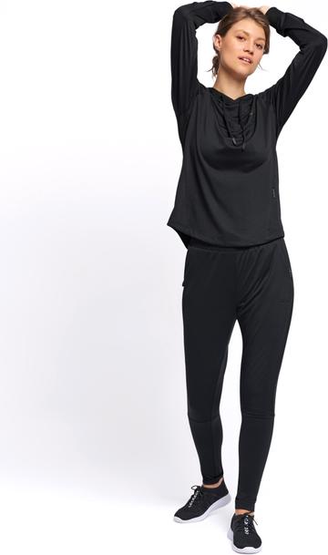 Actual product image hummel Selby Tapered Pants (S)