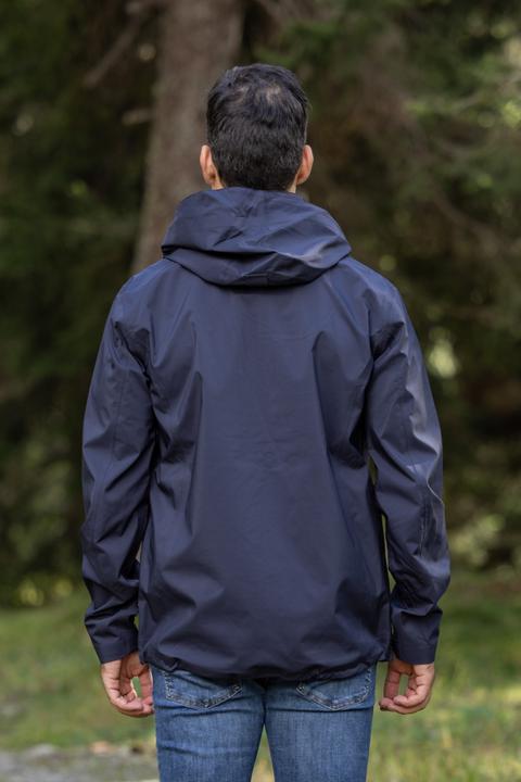Actual product image Rukka Darek 3-layer rain jacket (L)
