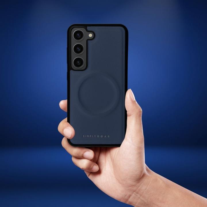 Produktbild Roar Rückwandabdeckung Gehäuse MAG MORNING für SAMSUNG A34 navy (Avus A34)
