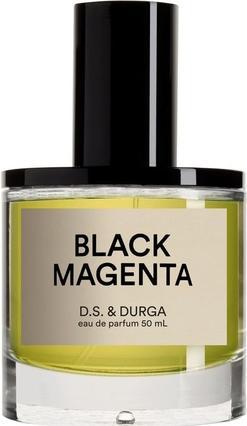 Actual product image D.S. & Durga Black Magenta Eau De Parfum 50ml 1.7 Fl Oz (Eau de parfum, 50 ml)