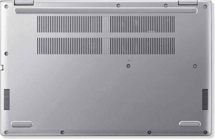 Immagine prodotto Acer Spin 3 SP314-55N (14", Intel Core i7-1255U, 16 GB, 1000 GB, DE)