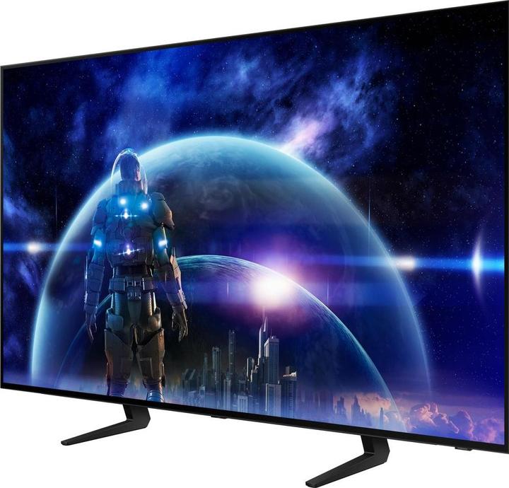 Image du produit Samsung QE48S90DAE (48", S90D, OLED, 4K, 2024)