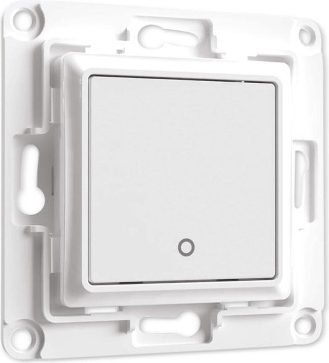 Immagine prodotto Shelly Interruttore a parete 1 - bianco