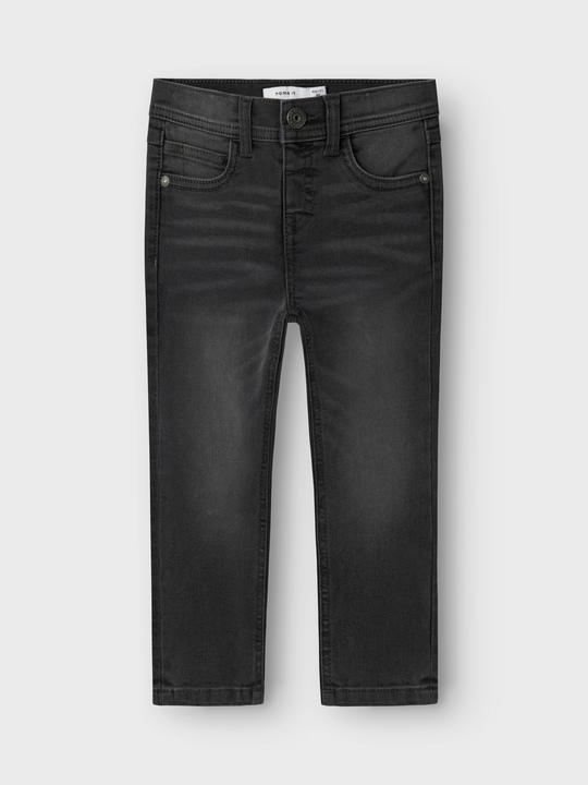 Actual product image Name it Slim Fit Jeans (116)