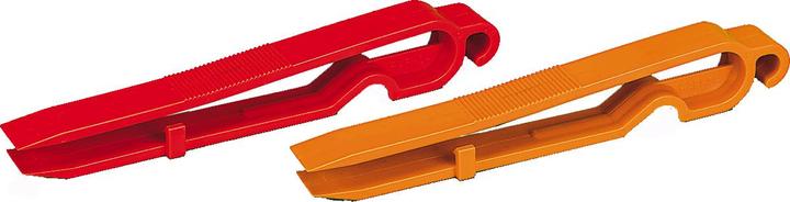 Actual product image Kaiser Fototechnik Clamp tweezers, 2 pcs. (Other Chemistry)