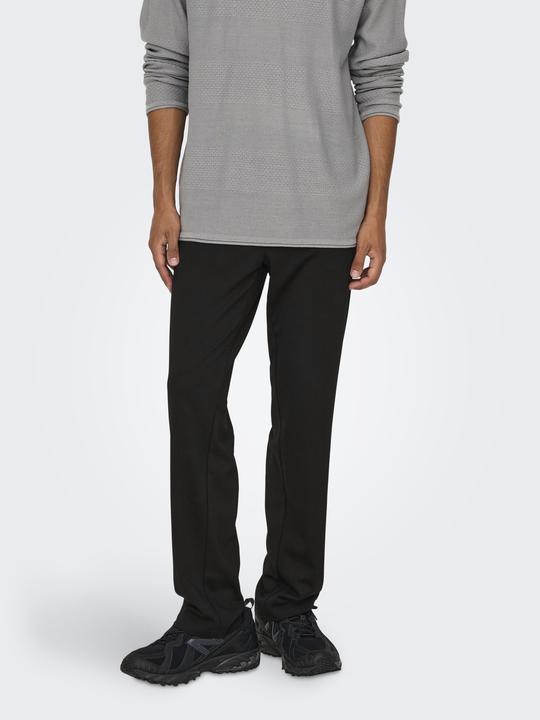 Actual product image Only & Sons ONSMARK REGULAR 0209 PANT NOOS (W32/L30)