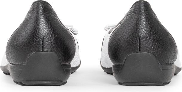 Actual product image Vitaform Supersoft ballerina (40)