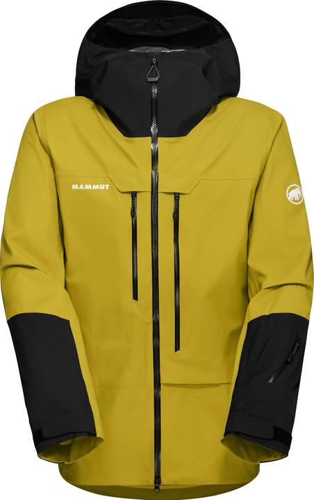 Immagine prodotto Mammut Giacca con cappuccio Haldigrat Air Hardshell (L)