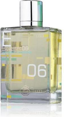 Actual product image Ameer Al Oud Fragrance World Esscentric Molecules 06 Eau De Parfum - 100ml Unisex (Eau de parfum, 100 ml)