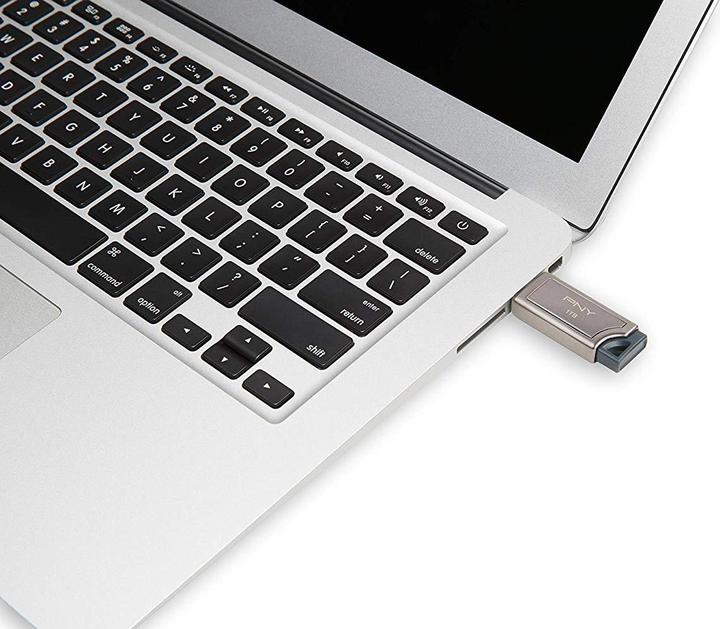 Produktbild PNY Pro Elite (1000 GB)