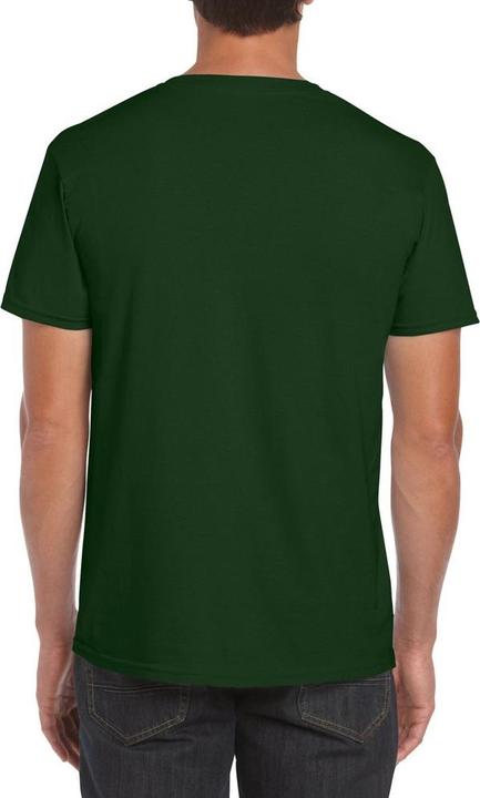 Produktbild Gildan Soft Style TShirt (S)