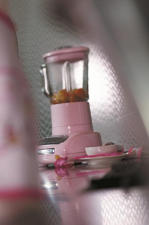 Image du produit KitchenAid artisan (550 W)